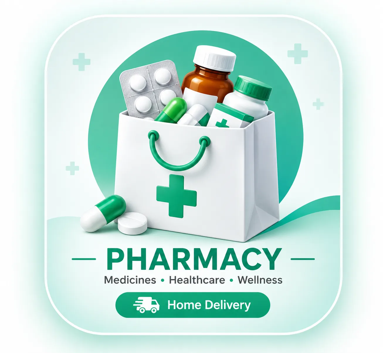 Pharmacy