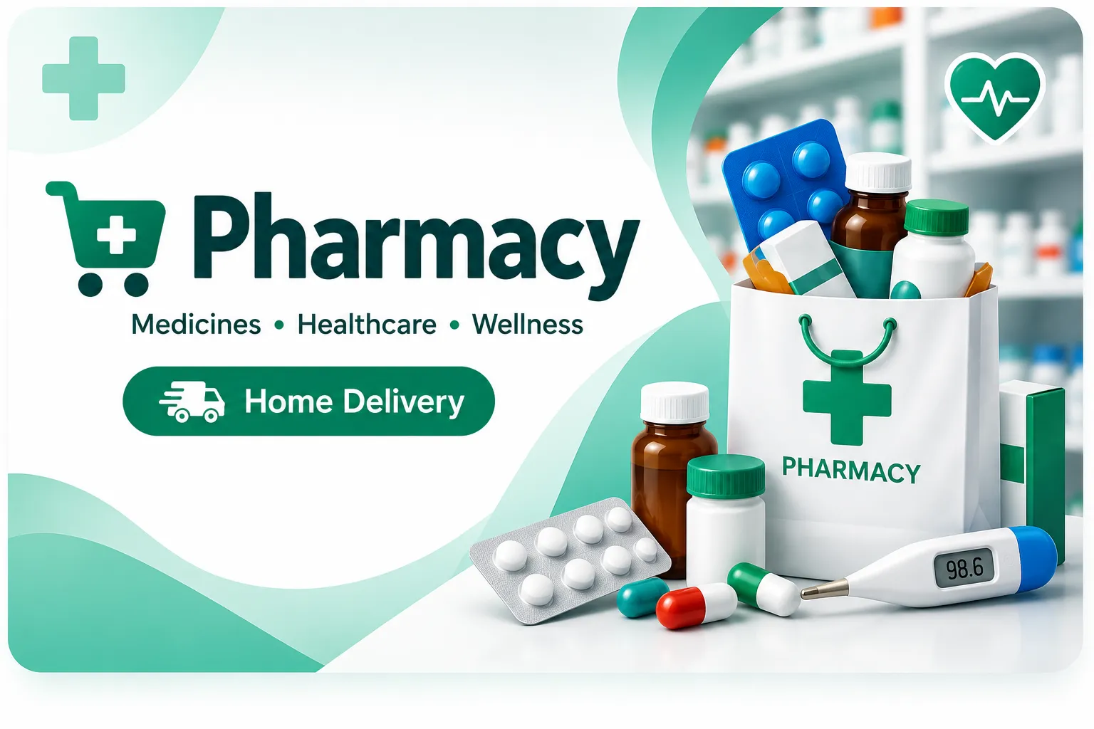 Pharmacy