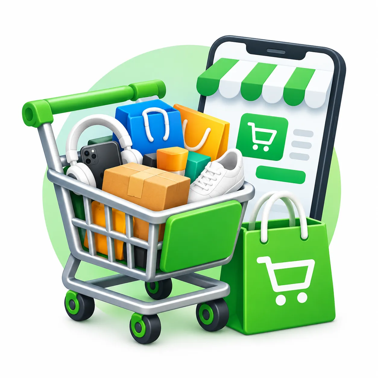 E-commerceS